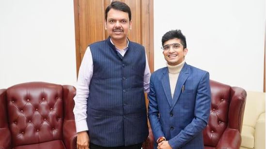 Satyam Surana: ప్రధాని మోడీకి మద్దతు ఇచ్చినందుకే నన్ను అలా చేస్తున్నారు.. భారతీయ విద్యార్థి సత్యం సురానా..!