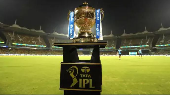 IPL Match Tickets: అప్పటినుంచి ఆన్‌ లైన్‌ లో ఐపీఎల్‌ టిక్కెట్ల అమ్మకం..!