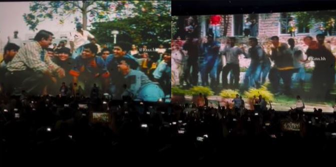 Nuvvu Nenu: ఆ పాటకు దద్దరిల్లిన సినిమా థియటర్.. నువ్వు నేను రీరిలీజ్..!