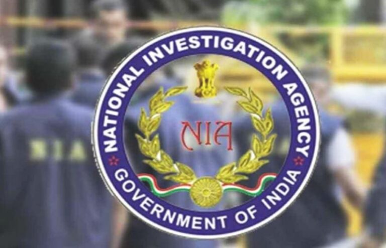 NIA Rides: రామేశ్వరం కేఫ్‌ పేలుళ్ల కేసుపై అనేక చోట్ల ఏకకాలంలో దాడులు చేసిన ఎన్‌ఐఏ..!