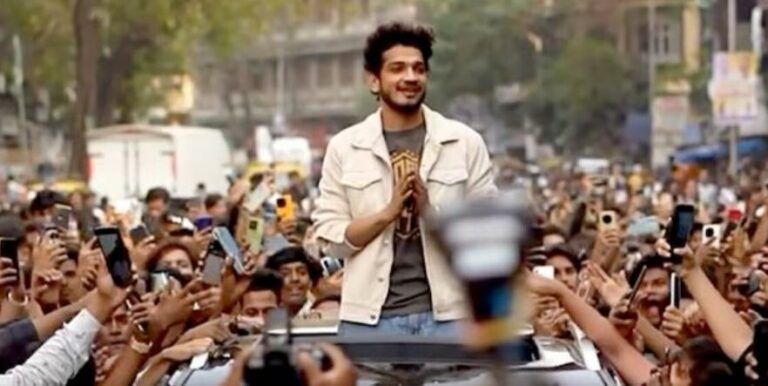 BiggBoss Winner Arrested: బిగ్ బాస్ విజేత మునావర్ ఫరూఖీ అరెస్ట్.. హుక్కా తాగుతూ..?