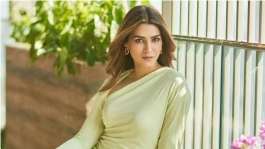 Kriti Sanon: ఆ సినిమా కోసం 17 గంటలు కష్టపడ్డానంటున్న ప్రభాస్ హీరోయిన్..!