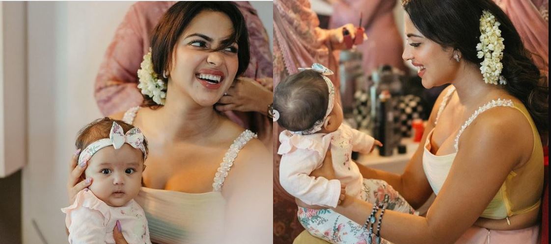 Amala Paul: తల్లి కాబోతున్న అమలా పాల్.. ‘టూ హ్యాపీ కిడ్స్’ అంటూ..!