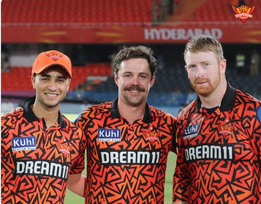 IPL 2024 MI VS SRH: ఉప్పల్ ​లో నమోదైన సరికొత్త రికార్డులివే..!