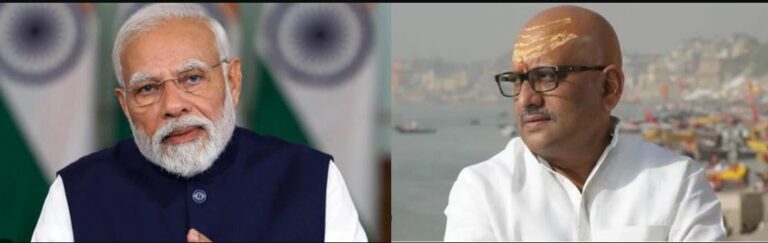 ELECTIONS 2024 : కాంగ్రెస్​ నాలుగో జాబితా రిలీజ్ – మోడీ పై పోటీ చేసేది ఈయనే..!