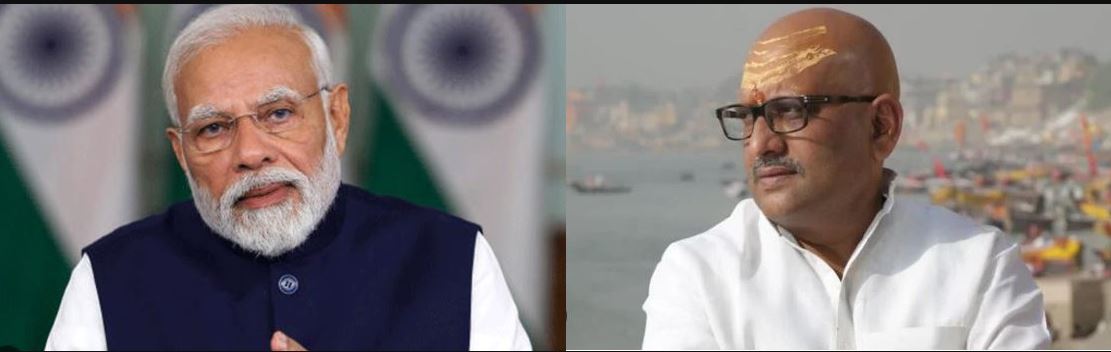 ELECTIONS 2024 : కాంగ్రెస్​ నాలుగో జాబితా రిలీజ్ – మోడీ పై పోటీ చేసేది ఈయనే..!