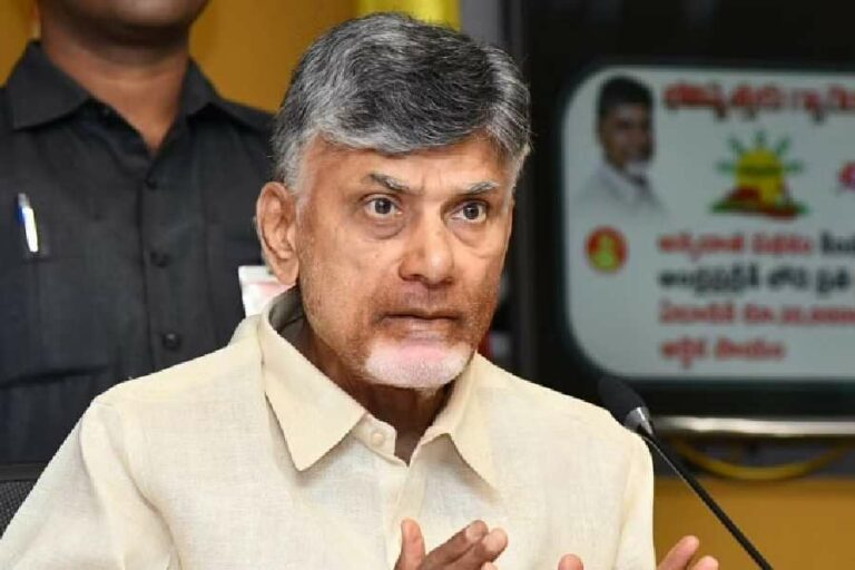 TDP Chandrababu Naidu: నేడు ఉమ్మడి అనంతపురం జిల్లాలలో బాబు పర్యటన..!
