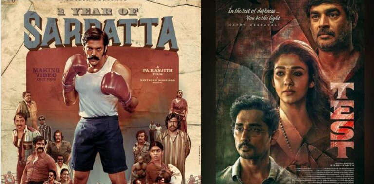 Sports Movies: బాక్సాఫీస్ వేటకు రాబోతున్న స్పోర్ట్స్ సినిమాలు.. లిస్ట్ లో మెగాహీరో కూడా..!