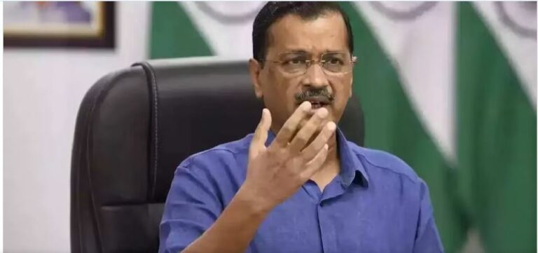 Arvind Kejriwal: సీఎం అరవింద్ కేజ్రీవాల్ అరెస్టుపై స్పందించిన అమెరికా విదేశాంగ ప్రతినిధి..!