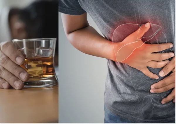 Alcohol Drinkers: ఇకపై ఎంత మందు తాగినా మీ లివర్‌ సేఫ్‌.. అసలు మ్యాటరేంటంటే..?!