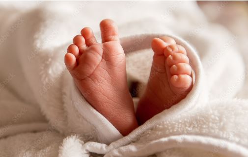 Baby Girl Born: అమానుషం.. మూడోసారీ కూడా ఆడబిడ్డే పుట్టడంతో.. పాపని పొలాల్లో విసిరేసిన తల్లి..!