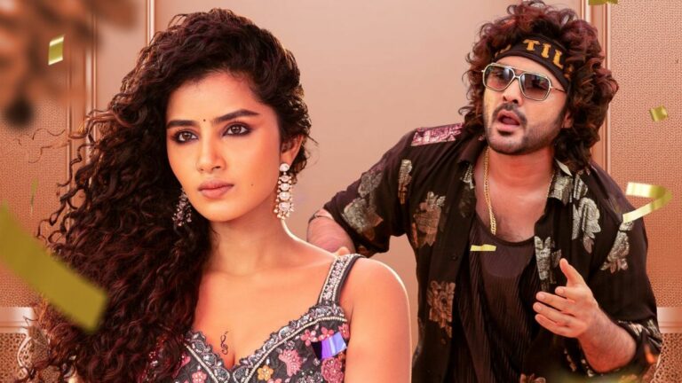 Tillu Sqaure: డైరెక్టర్ మార్పుపై ఎట్టకేలకు నిజం చెప్పేసిన హీరో జొన్నలగడ్డ సిద్దు..!