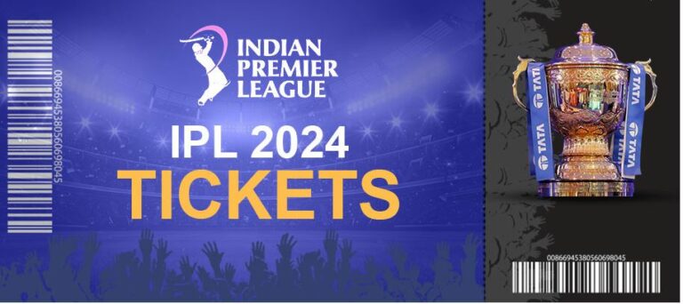 IPL Tickets: అరె ఏంట్రా ఇది.. నిమిషాల్లోనే ముగిసిన ఐపీఎల్‌ టిక్కెట్ల అమ్మకాలు..!