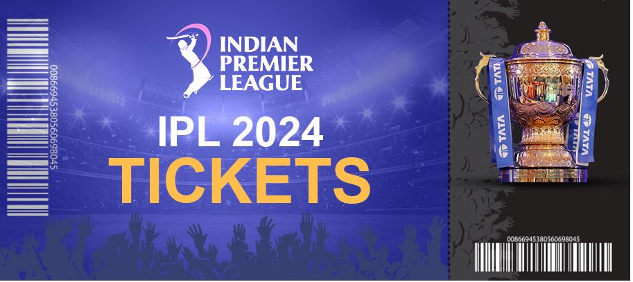 IPL Tickets: అరె ఏంట్రా ఇది.. నిమిషాల్లోనే ముగిసిన ఐపీఎల్‌ టిక్కెట్ల అమ్మకాలు..!