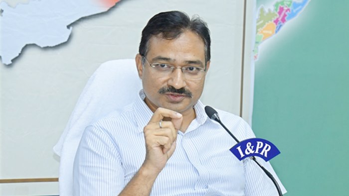AP CEO: ప్రతి ఒక్కరూ ఓటు హక్కును స్వేచ్ఛగా, నిర్భయంగా వినియోగించుకోవాలి..