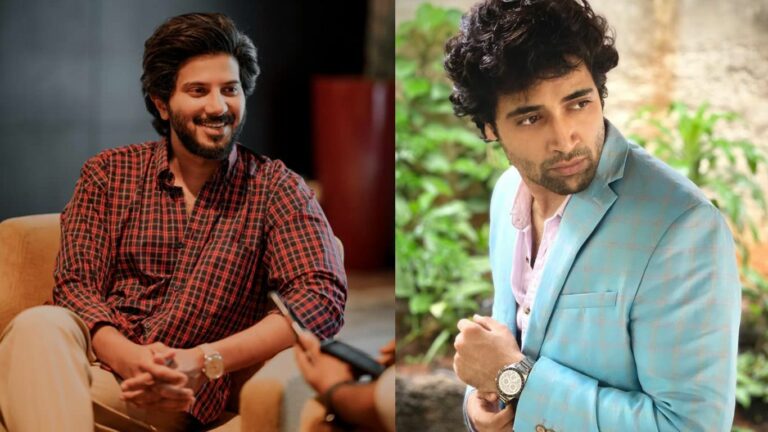 Multi-Starrer Movie: టాలీవుడ్‌లో మరో మల్టీస్టారర్‌.. అడివి శేషుతో దుల్కర్‌ సల్మాన్!