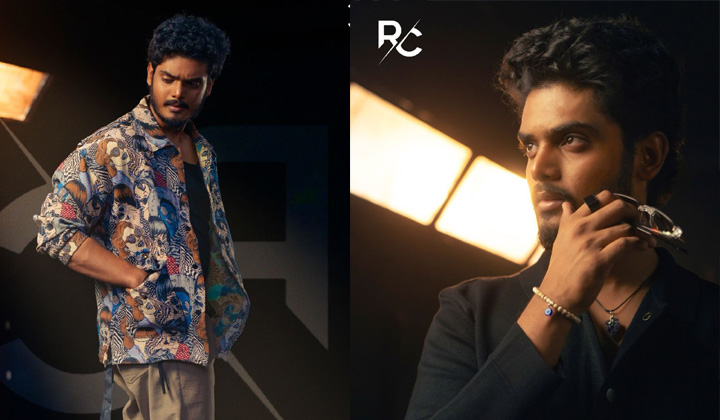 Akash Puri: క్లాతింగ్ బ్రాండ్ అంబాసిడర్ గా యంగ్ హీరో ఆకాష్ పూరి