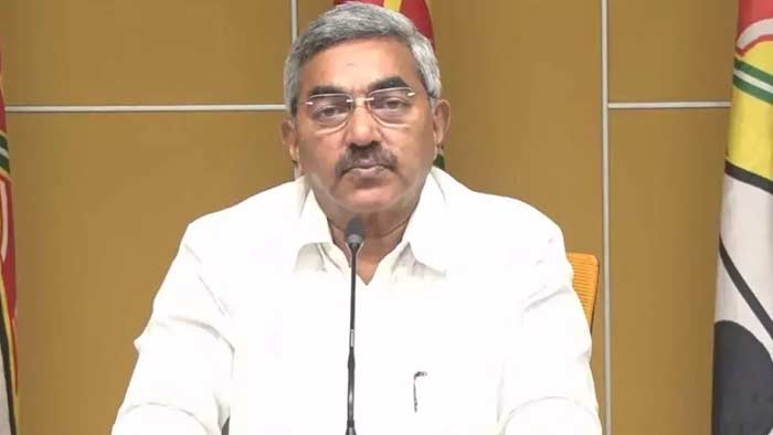 Alapati Rajendra Prasad