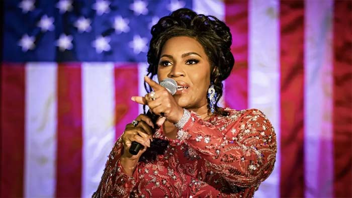 CAA: సీఏఏపై అమెరికా గాయని ప్రశంసల వర్షం.. ఏమన్నారంటే?