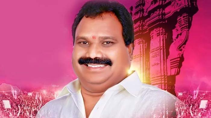 Aroori Ramesh: బీఆర్ఎస్ కు ఆరూరి రమేష్ రాజీనామా.. కేసీఆర్ కు లేఖ..!