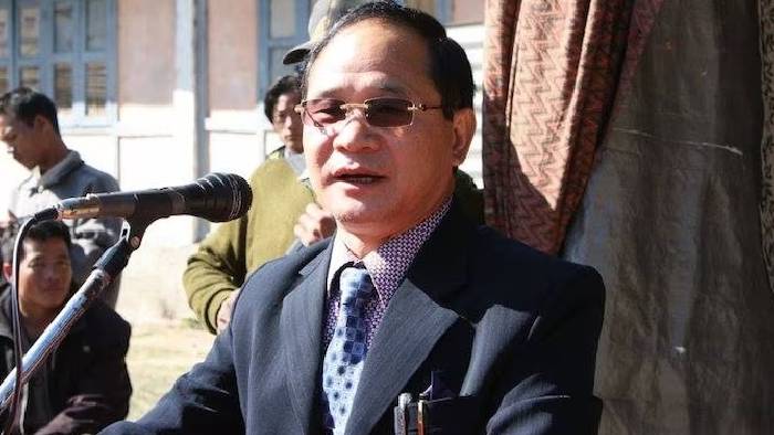 Nabam Tuki: కాంగ్రెస్‌కి బిగ్ షాక్.. పార్టీ చీఫ్ పదవికి రాజీనామా చేసిన మాజీ సీఎం..