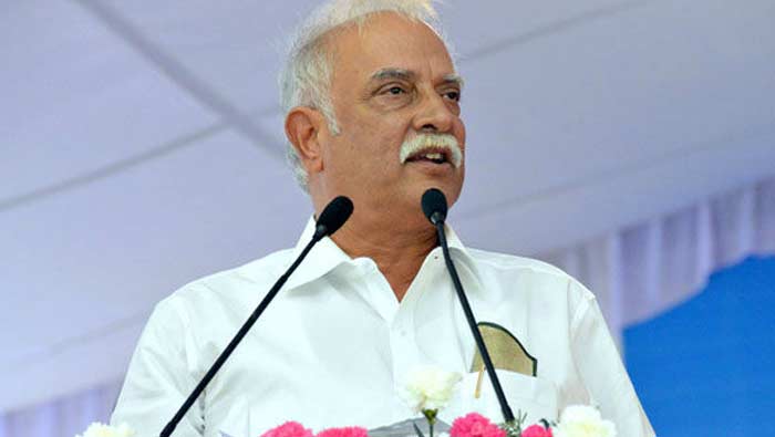 Ashok Gajapathi Raju