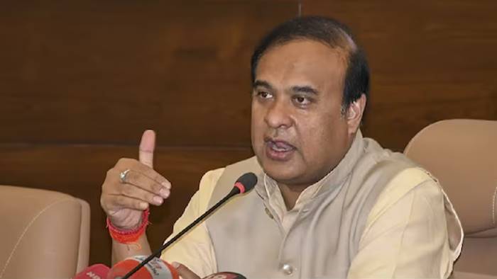 Assam: లోక్‌సభ ఎన్నికల వేళ అస్సాం ప్రభుత్వం కీలక నిర్ణయం!