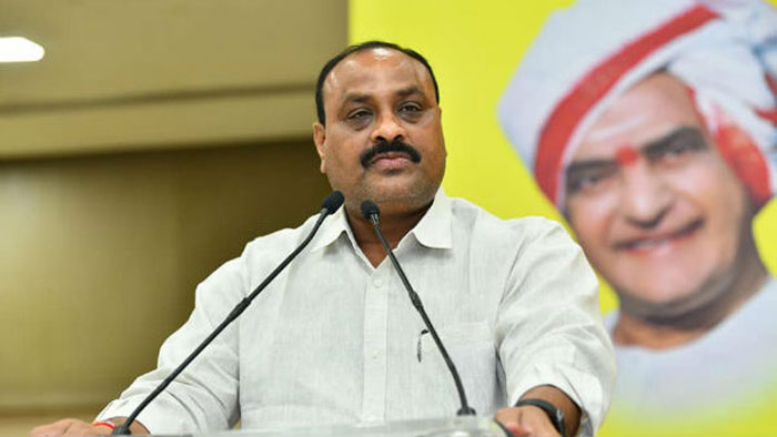 Attchennaidu