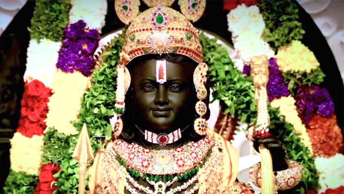 Ayodhya Balaram
