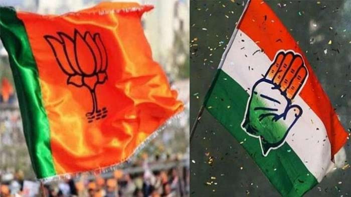 BJP: పాకిస్థాన్ గురించి ఎందుకు మాట్లాడాలి… రాహుల్ ప్రకటనపై బీజేపీ ఏం చెప్పిందంటే?