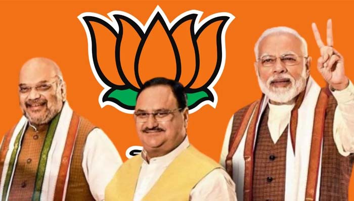 Lok sabha election: బీజేపీ సెకండ్ లిస్ట్ రెడీ! పోటీలో కీలక వ్యక్తులు!