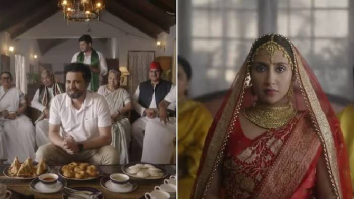 BJP’s parody video:  బీజేపీ ‘పెళ్లి చూపులు’ పేరడీ వీడియో.. ఇండియా కూటమి తీవ్ర అభ్యంతరం..