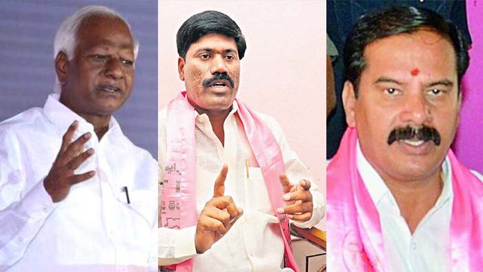 BRS Party: హస్తం గూటికి కడియం.. కాంగ్రెసోళ్లు జర జాగ్రత్త