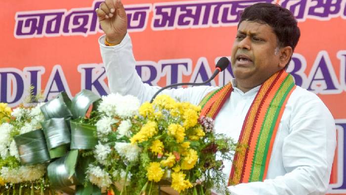 Bengal BJP: “మాకు ఒక్క సీటు ఎక్కువ వచ్చినా..” మమతా బెనర్జీ సర్కార్ ఉండదు..