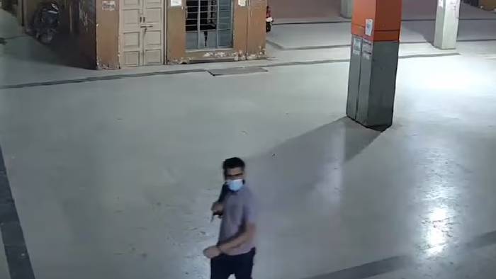 Bengaluru cafe blast: రామేశ్వరం కేఫ్ బ్లాస్ట్ నిందితుడి కొత్త వీడియో.. ప్రజల సాయం కోరిన ఎన్ఐఏ..