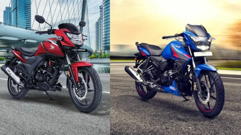 Best Mileage Bikes: బెస్ట్ మైలేజ్ బైక్స్.. టాప్-2లో హోండా, టీవీఎస్!