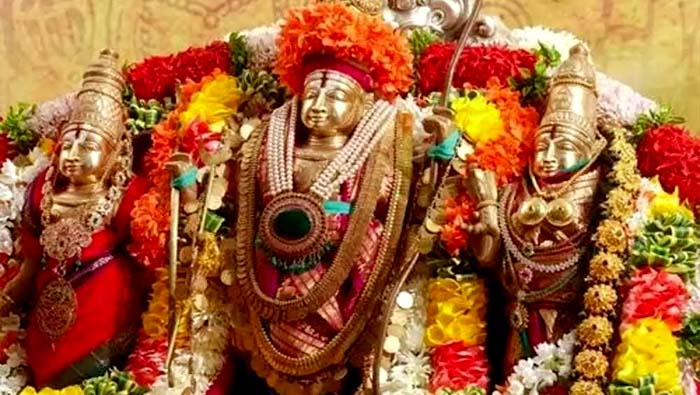 Bhadradri Mahotsavam