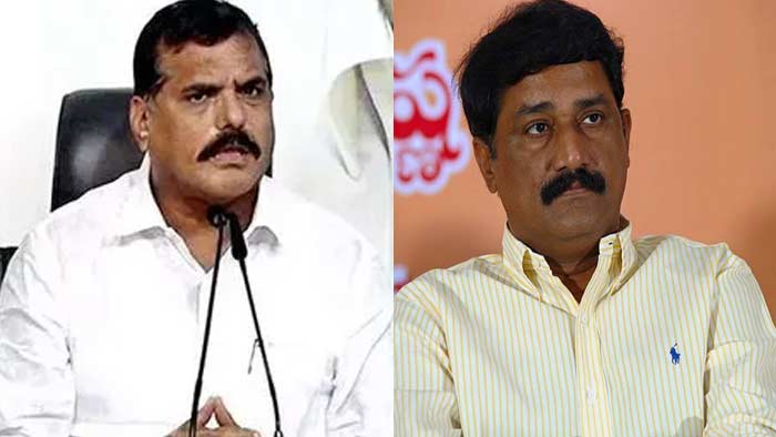 Botsa Satyanarayana vs Ganta Srinivasa Rao: గంటాకు బొత్స కౌంటర్.. ఆయనకు ఏమైనా మూడు కొమ్ములు ఉన్నాయా..?