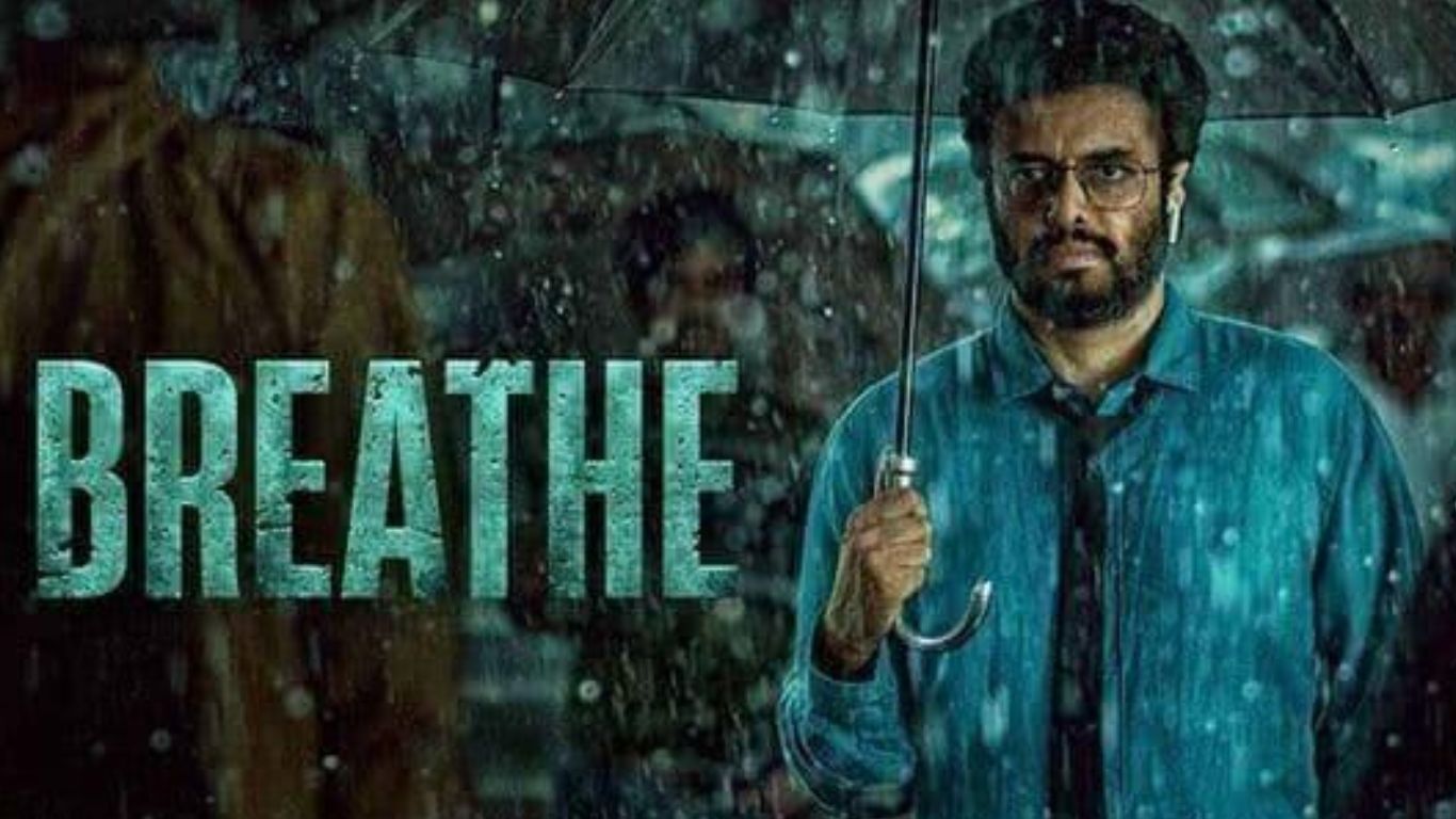 Breathe OTT: ఓటీటీలోకి నందమూరి హీరో ‘బ్రీత్’ మూవీ.. స్ట్రీమింగ్ ఎక్కడంటే?