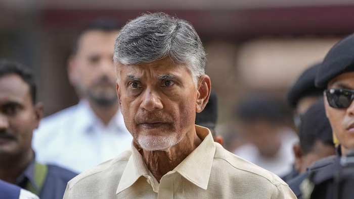 Chandrababu: త్వరలో ప్రజల్లోకి చంద్రబాబు.. ప్రజాగళం పేరుతో విస్తృత పర్యటనలు