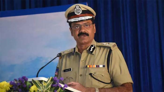 CP Srinivas Reddy: డ్రగ్ ఫ్రీ సిటిలో స్కూల్స్ దే కీలక పాత్ర..!