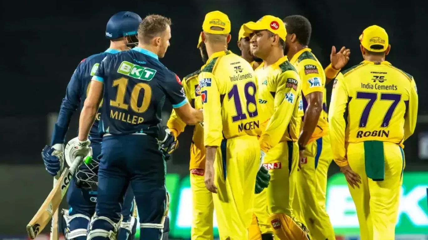 CSK vs GT Dream11 Prediction: చెన్నై, గుజరాత్‌ డ్రీమ్ 11 టీమ్.. కెప్టెన్, వైస్ కెప్టెన్ టిప్స్!