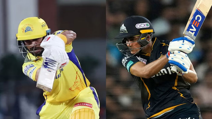 CSK vs GT: టాస్ గెలిచి బౌలింగ్ ఎంచుకున్న గుజరాత్..