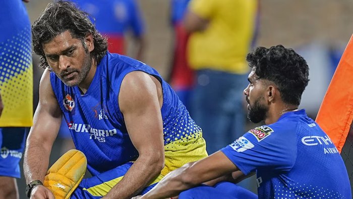 Csk Vs Rcb