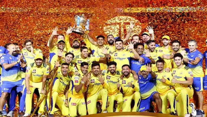 IPL 2024: చెన్నై జట్టులో తెలుగు కుర్రాళ్లు..
