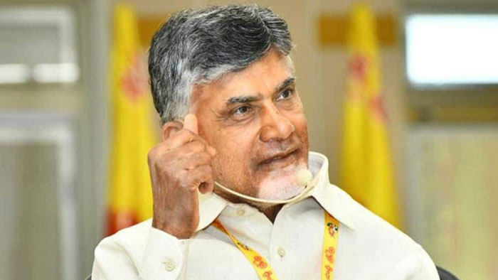 Chandrababu