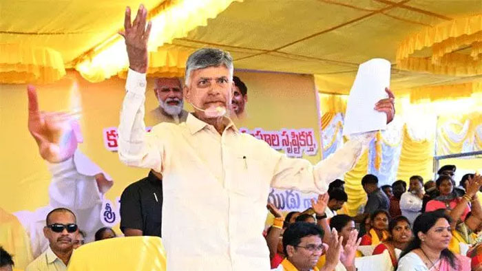 Chandrababu