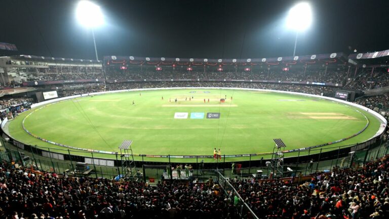 IPL 2024: బెంగళూరు మ్యాచ్‌లకు నీటి కష్టాలు.. కర్ణాటక ప్రభుత్వం కీలక నిర్ణయం!