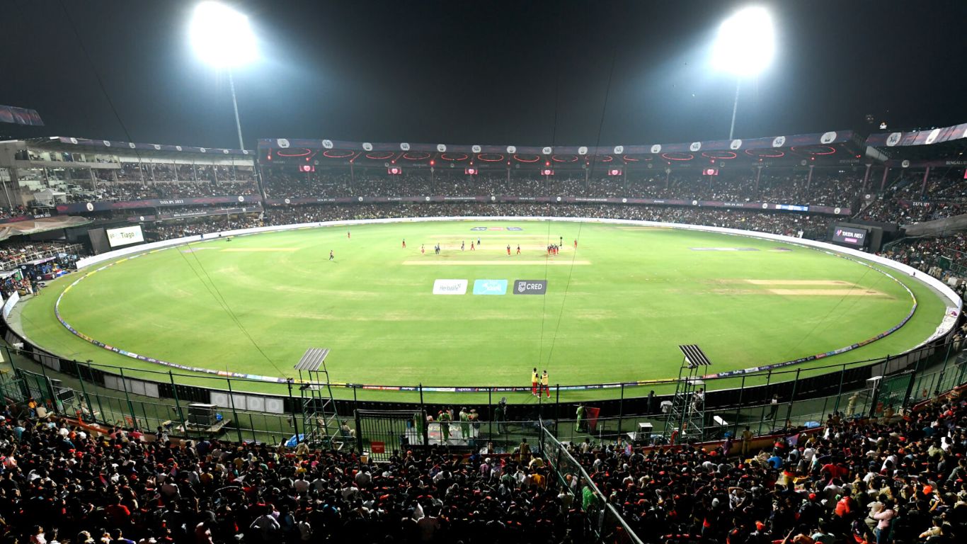 IPL 2024: బెంగళూరు మ్యాచ్‌లకు నీటి కష్టాలు.. కర్ణాటక ప్రభుత్వం కీలక నిర్ణయం!