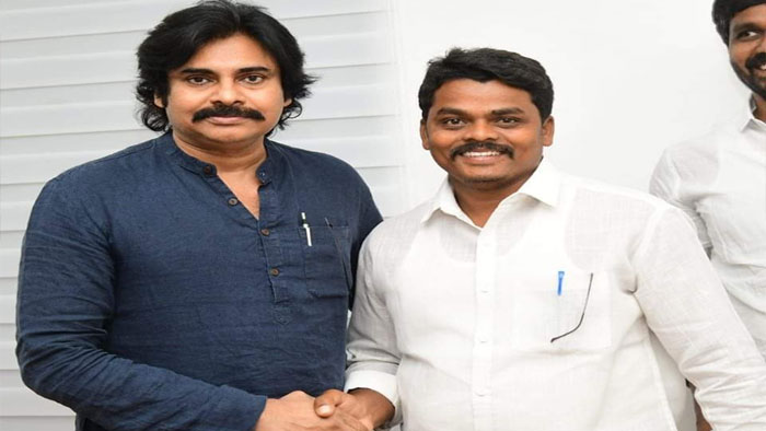 Chirri Balaraju